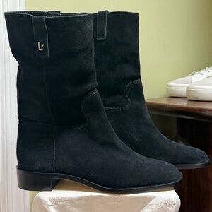 Larroude Barb Boot (Women) larroude size 7